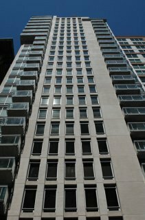 Hotel Cosmopolitan