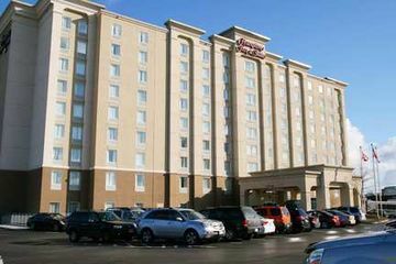 Hotel Hampton Inn & Suites By Hilton Toronto Airport