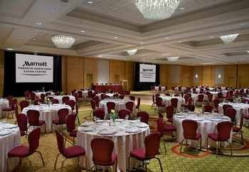 Hotel Marriott Eaton Centre