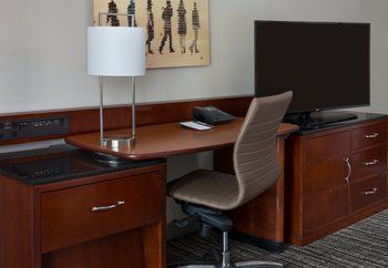 Hotel Marriott Eaton Centre