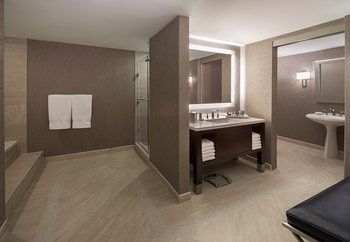 Hotel Marriott Eaton Centre