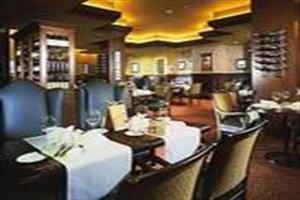 Hotel Marriott Eaton Centre