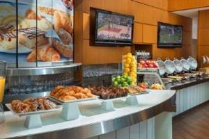 Hotel Marriott Eaton Centre