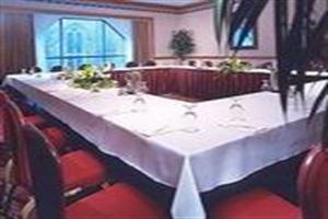 Hotel Marriott Eaton Centre