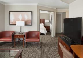 Hotel Marriott Eaton Centre
