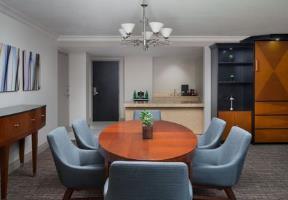 Hotel Marriott Eaton Centre