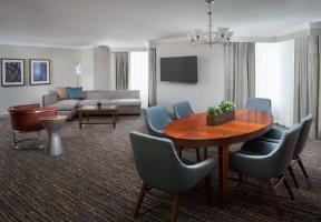 Hotel Marriott Eaton Centre