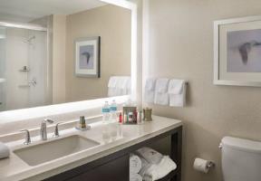 Hotel Marriott Eaton Centre
