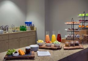 Hotel Marriott Eaton Centre