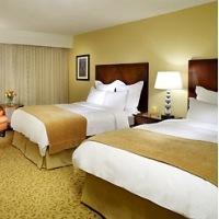 Hotel Marriott Eaton Centre