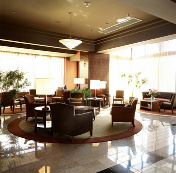 Hotel Quality Suites Toronto Airport