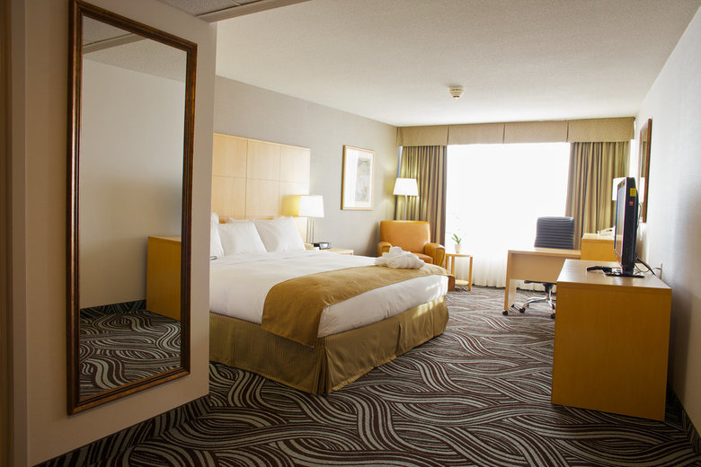 Radisson Hotel Toronto East