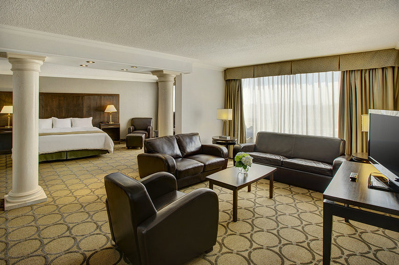 Radisson Hotel Toronto East