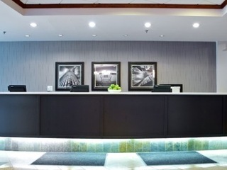 Radisson Hotel Toronto East