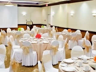 Radisson Hotel Toronto East