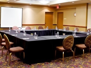Radisson Hotel Toronto East