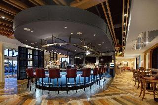 Hotel Double Tree By Hilton Toronto Aiport