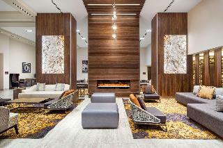 Hotel Double Tree By Hilton Toronto Aiport