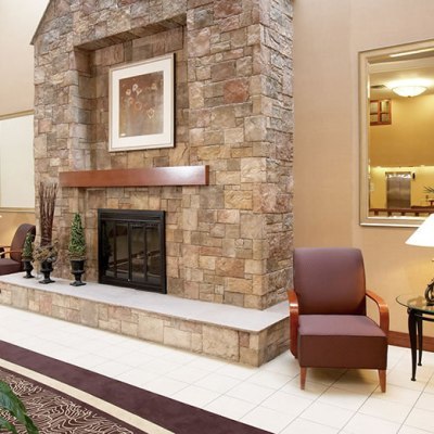 Hotel Double Tree By Hilton Toronto Aiport