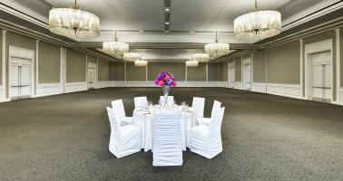 Hotel Westin Prince Toronto