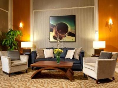 Hotel Delta Vancouver Airport