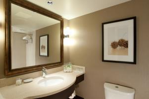 Hotel Delta Vancouver Airport