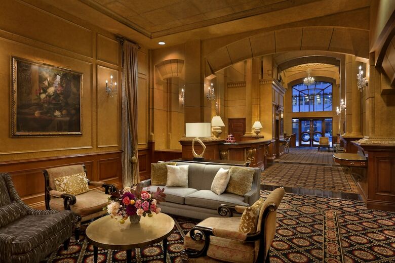 Hotel Executive Le Soleil