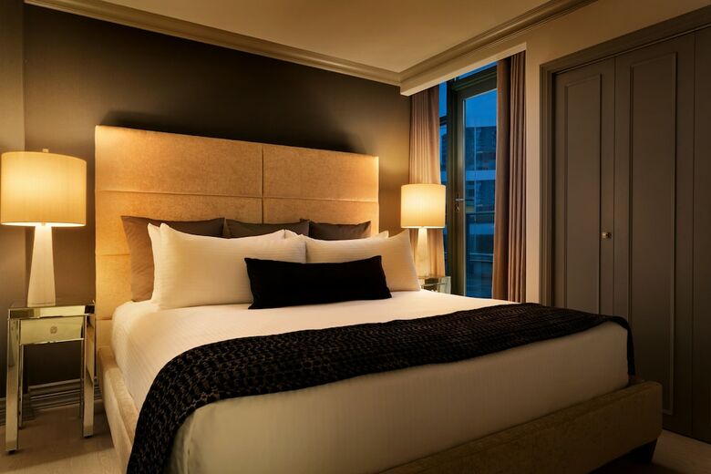 Hotel Executive Le Soleil