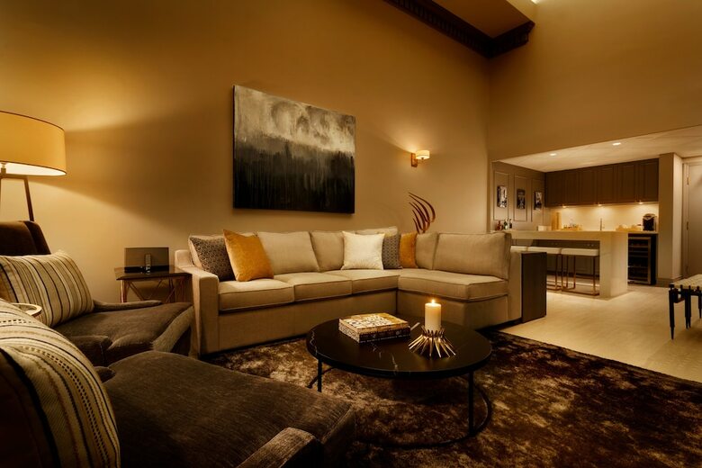 Hotel Executive Le Soleil