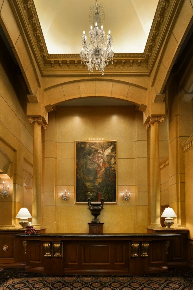 Hotel Executive Le Soleil