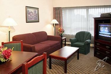 Hotel Robson Suites