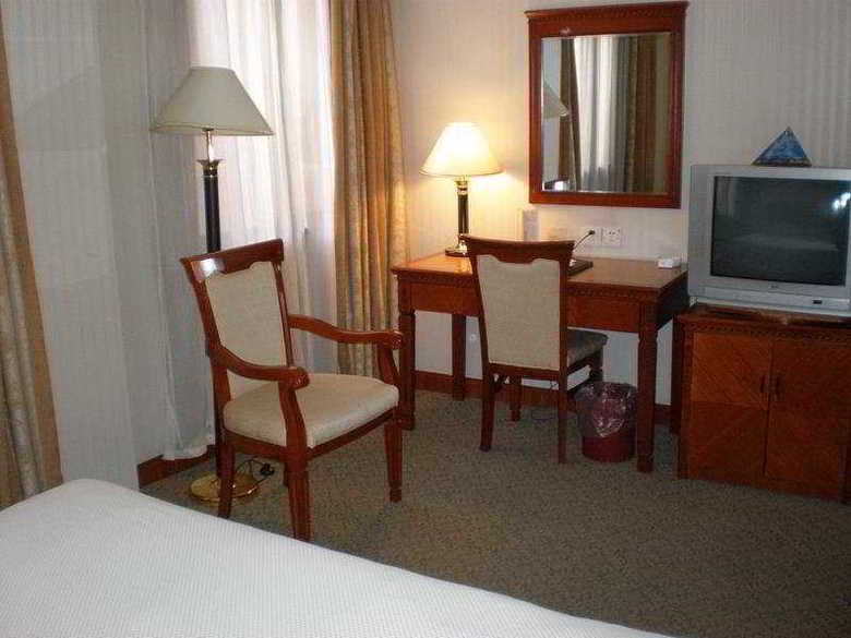 Hotel Metropole
