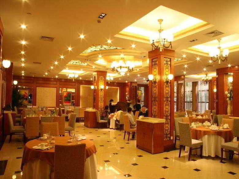 Hotel Metropole