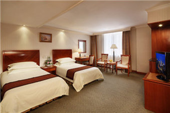 Hotel Metropole