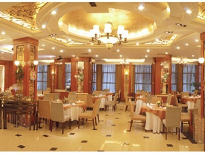 Hotel Metropole
