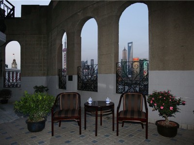 Hotel Metropole