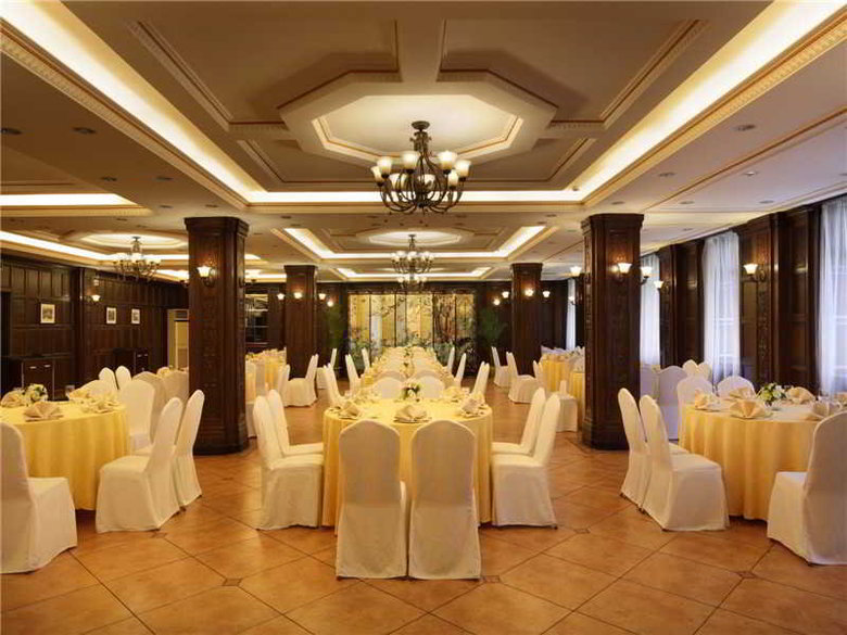 Hotel Metropole