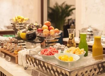 Hotel Metropole