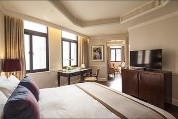 Hotel Metropole