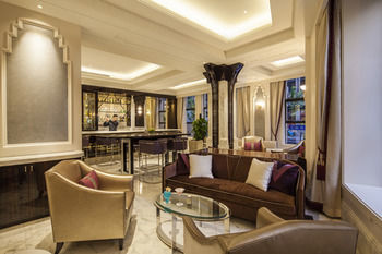 Hotel Metropole