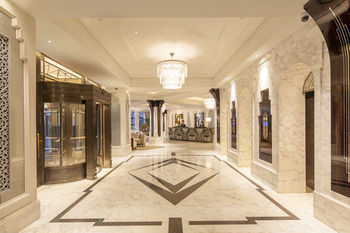 Hotel Metropole