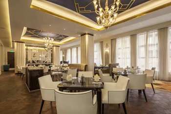 Hotel Metropole