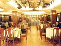 Hotel Metropole