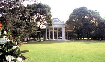 Okura Garden Hotel Shanghai