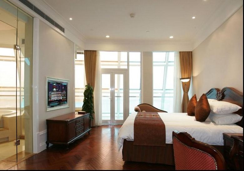 Hotel Oriental Riverside