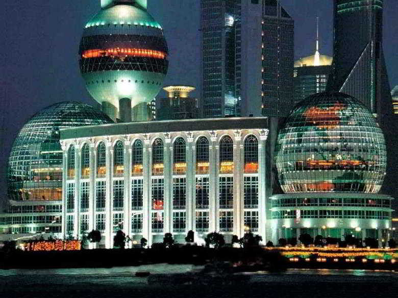 Hotel Oriental Riverside