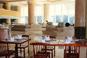 Hotel Oriental Riverside