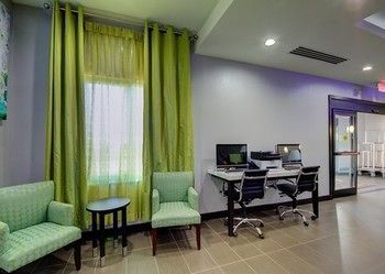 Hotel Comfort Inn & Suites Tulsa