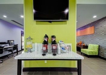 Hotel Comfort Inn & Suites Tulsa