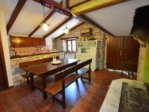 Holiday Home Villa Mala
